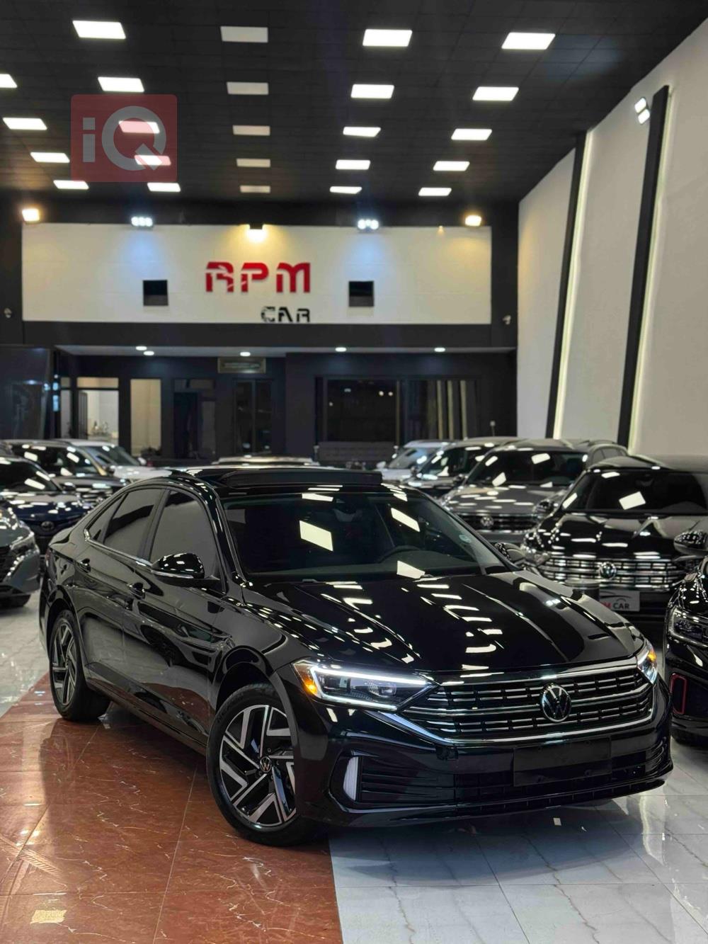 فولكسفاغن جيتا